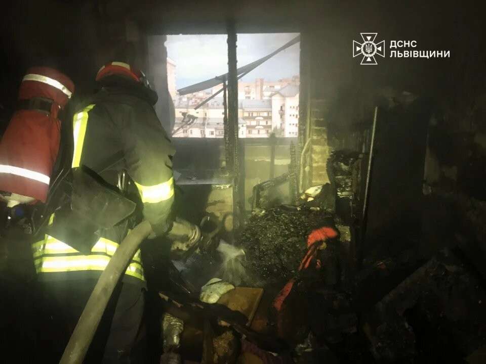 Все буде Україна