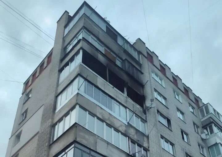Все буде Україна