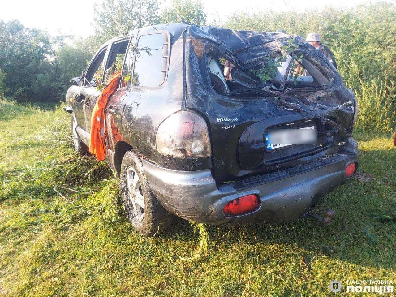 Все буде Україна