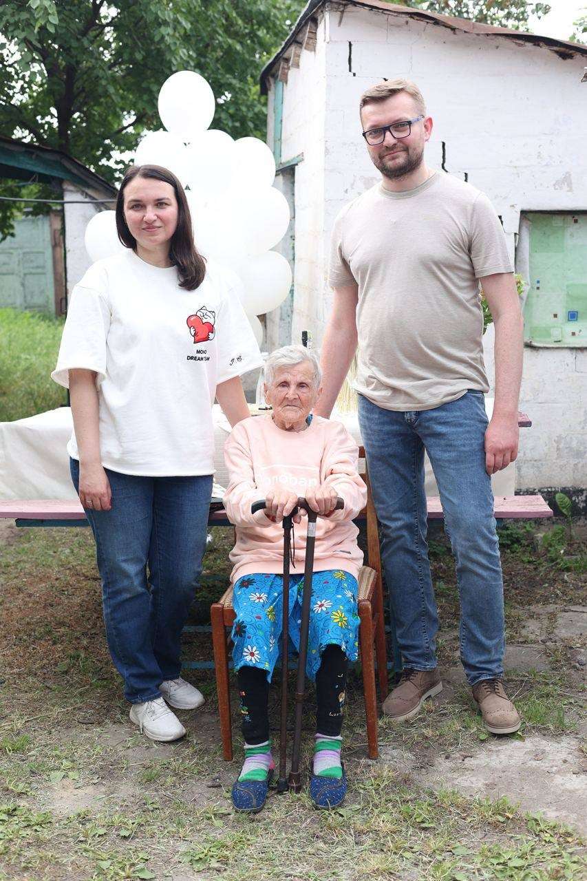 Все буде Україна