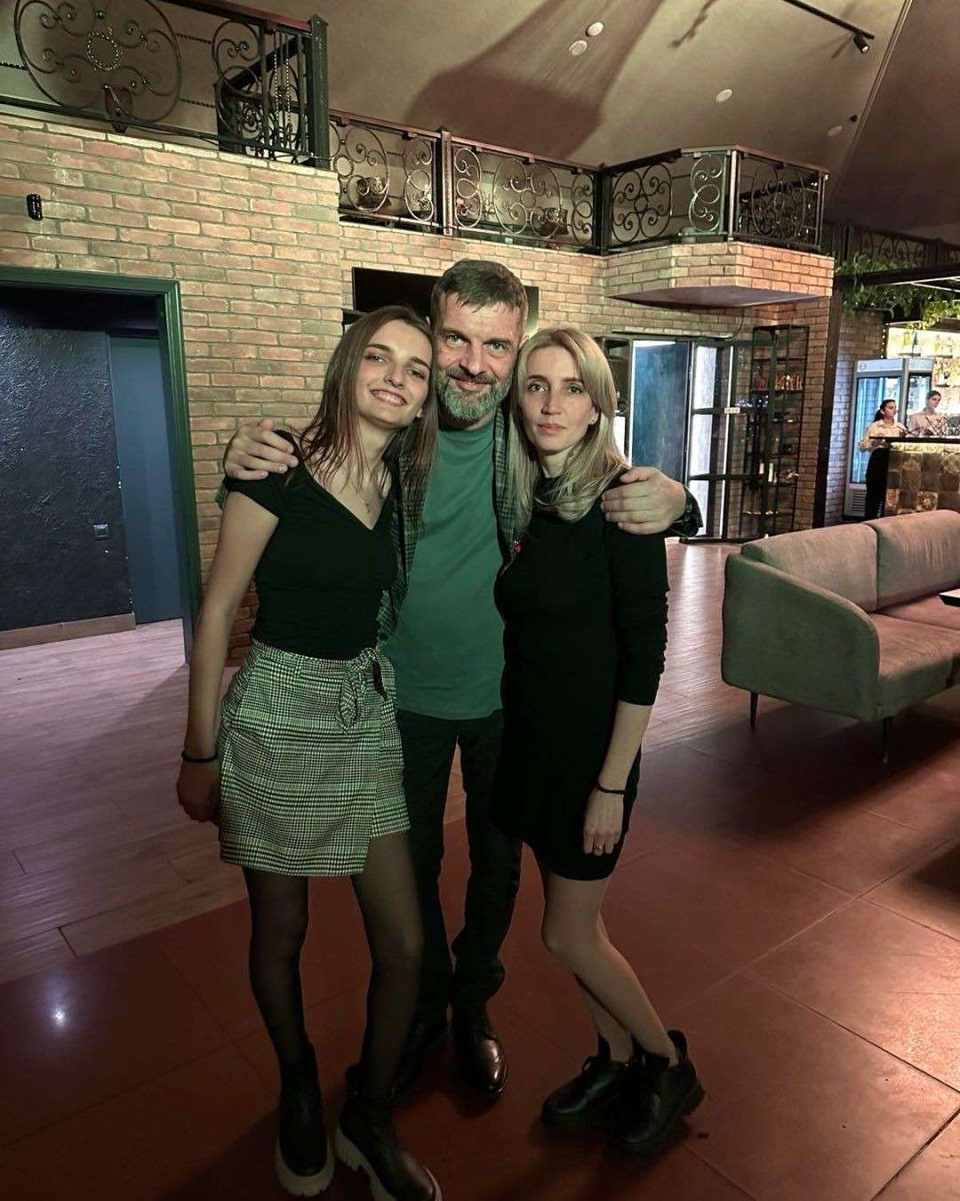 Все буде Україна