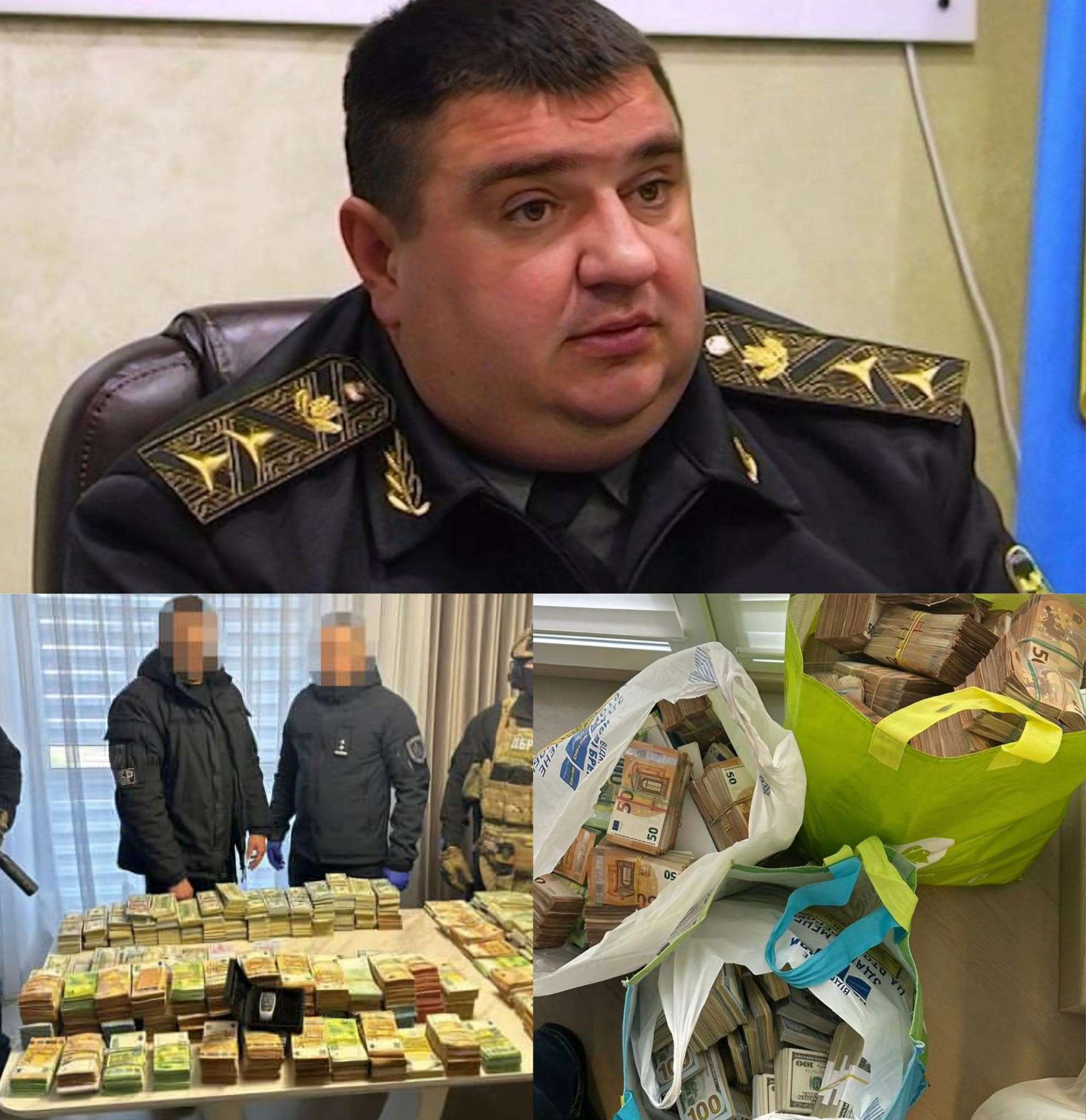 Все буде Україна