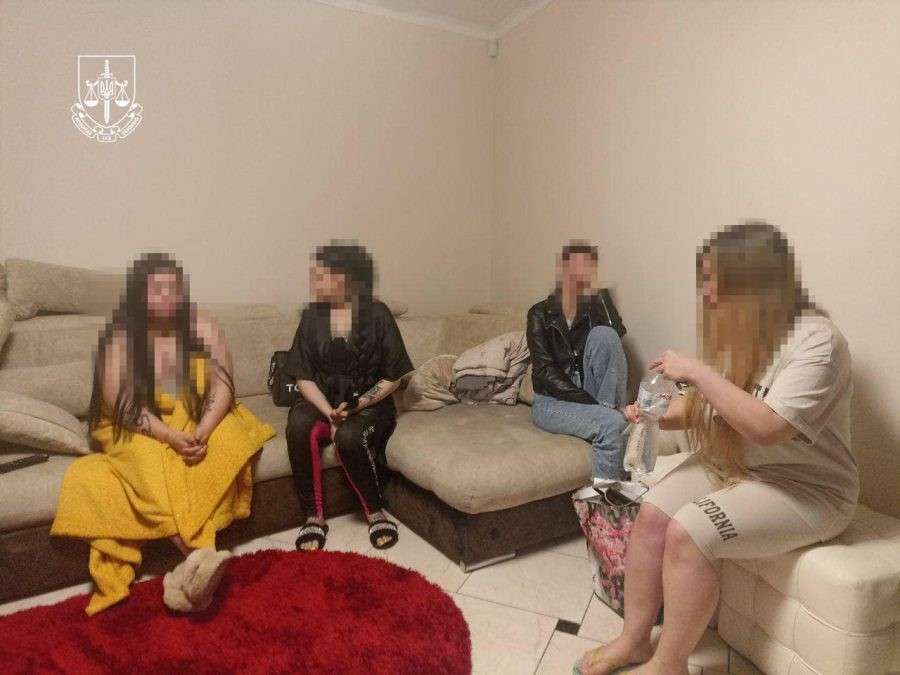 Все буде Україна