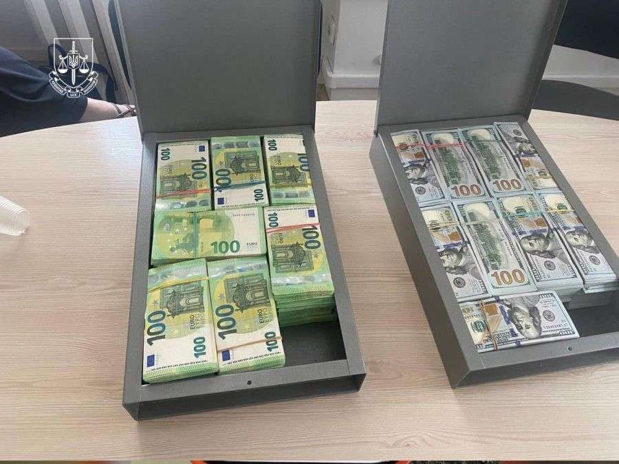Все буде Україна