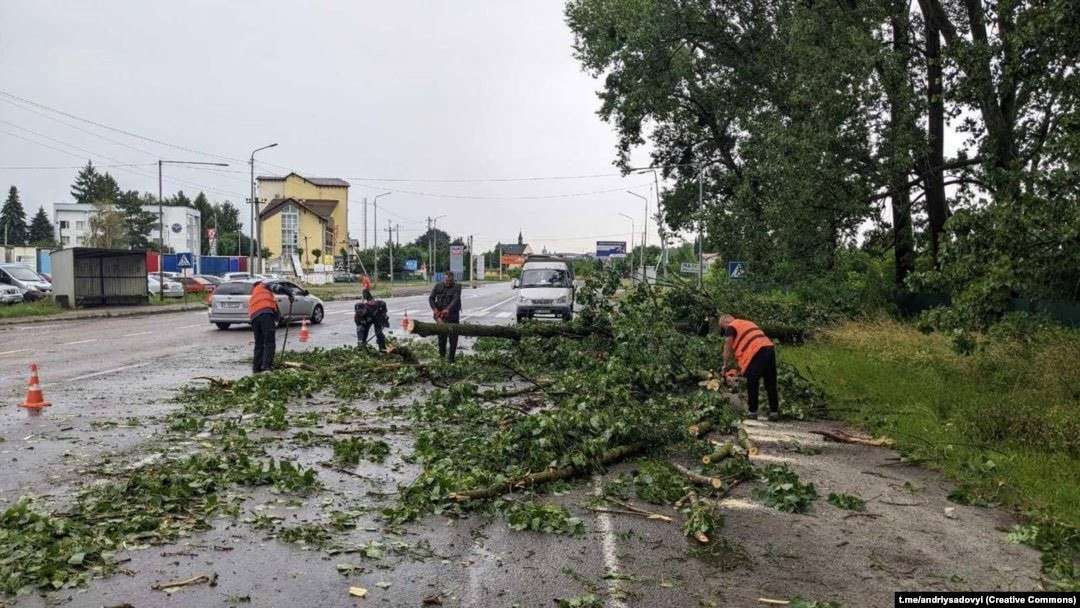 Все буде Україна