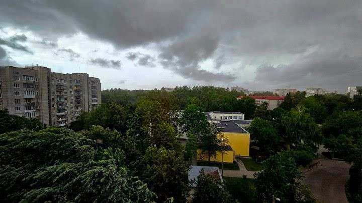 Все буде Україна