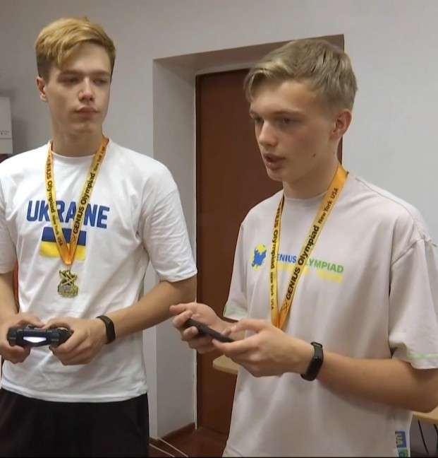 Все буде Україна