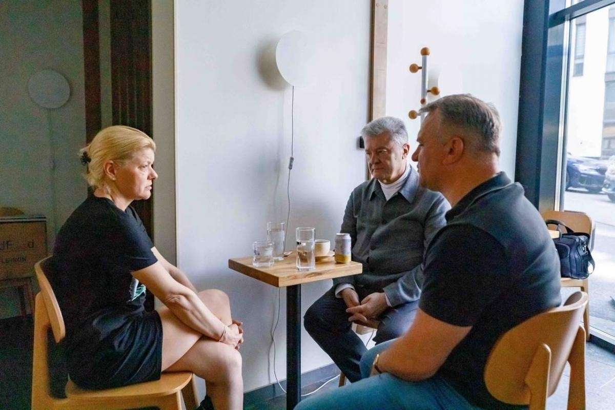 Все буде Україна