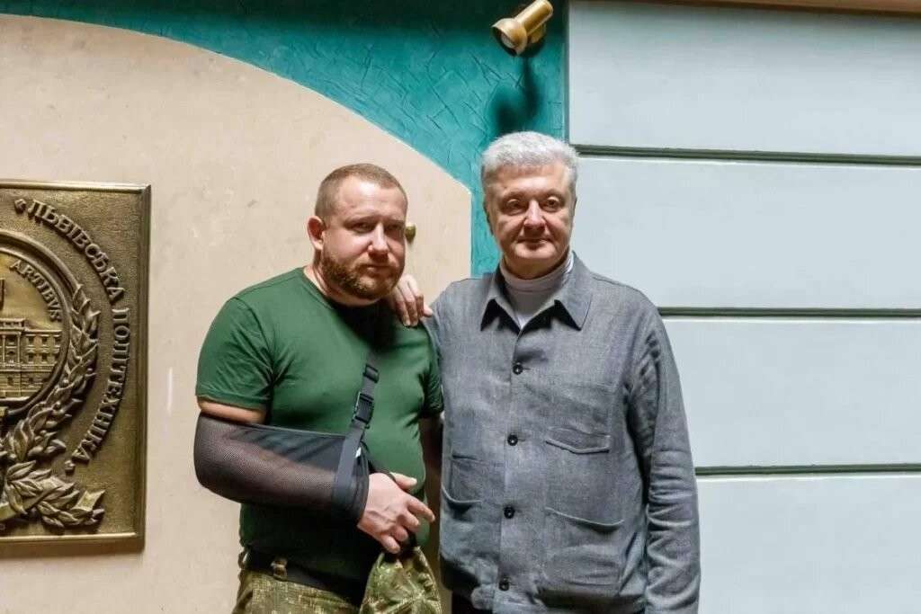 Все буде Україна