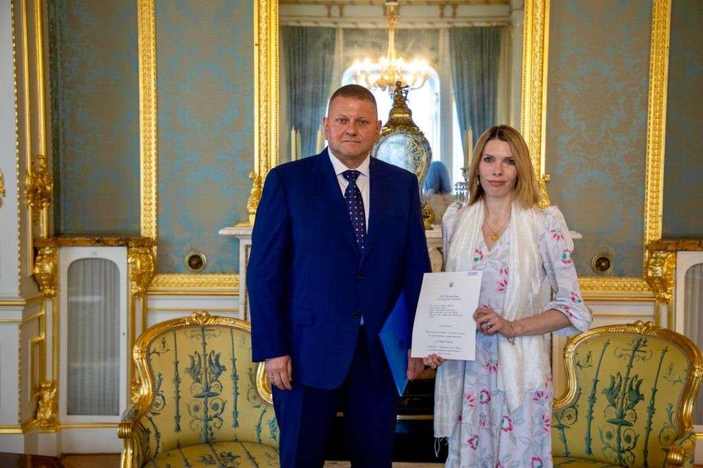 Все буде Україна
