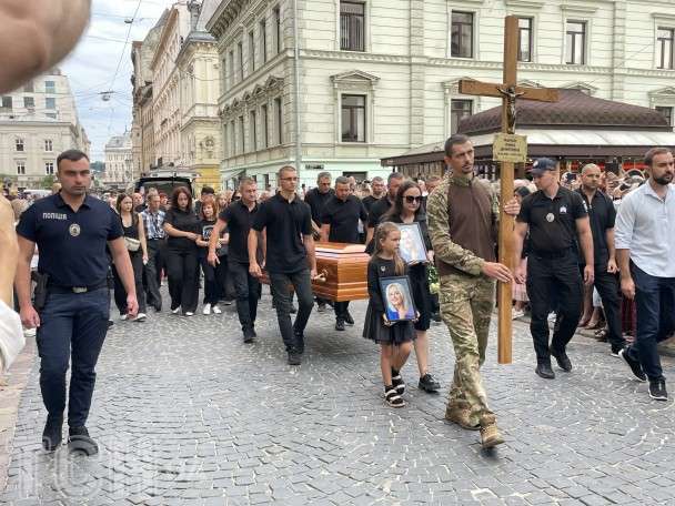 Все буде Україна