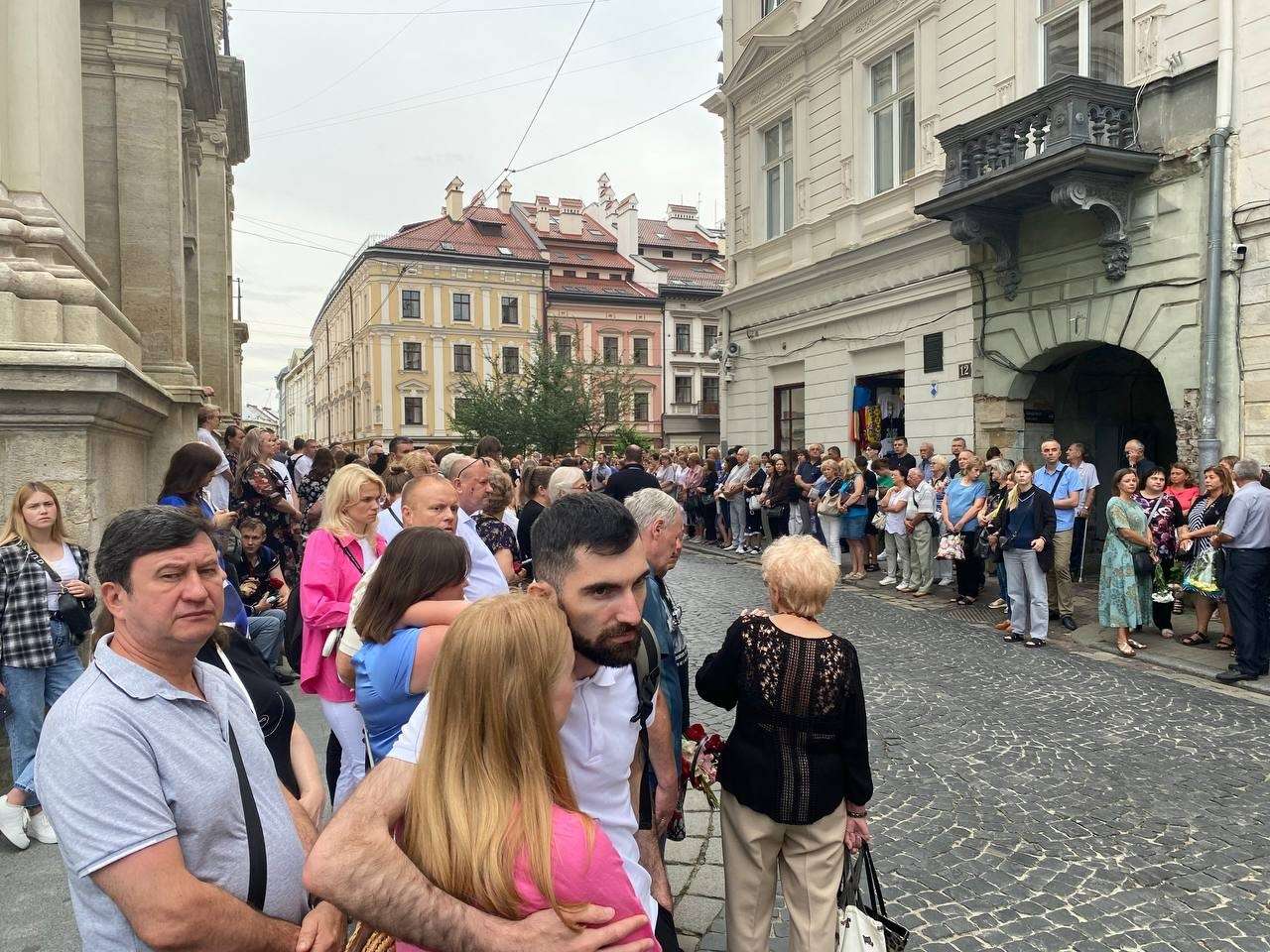 Все буде Україна