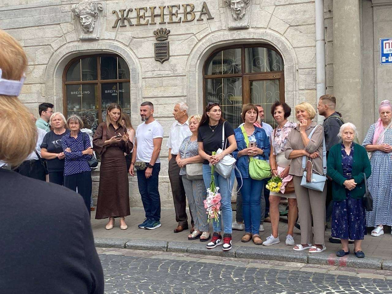 Все буде Україна