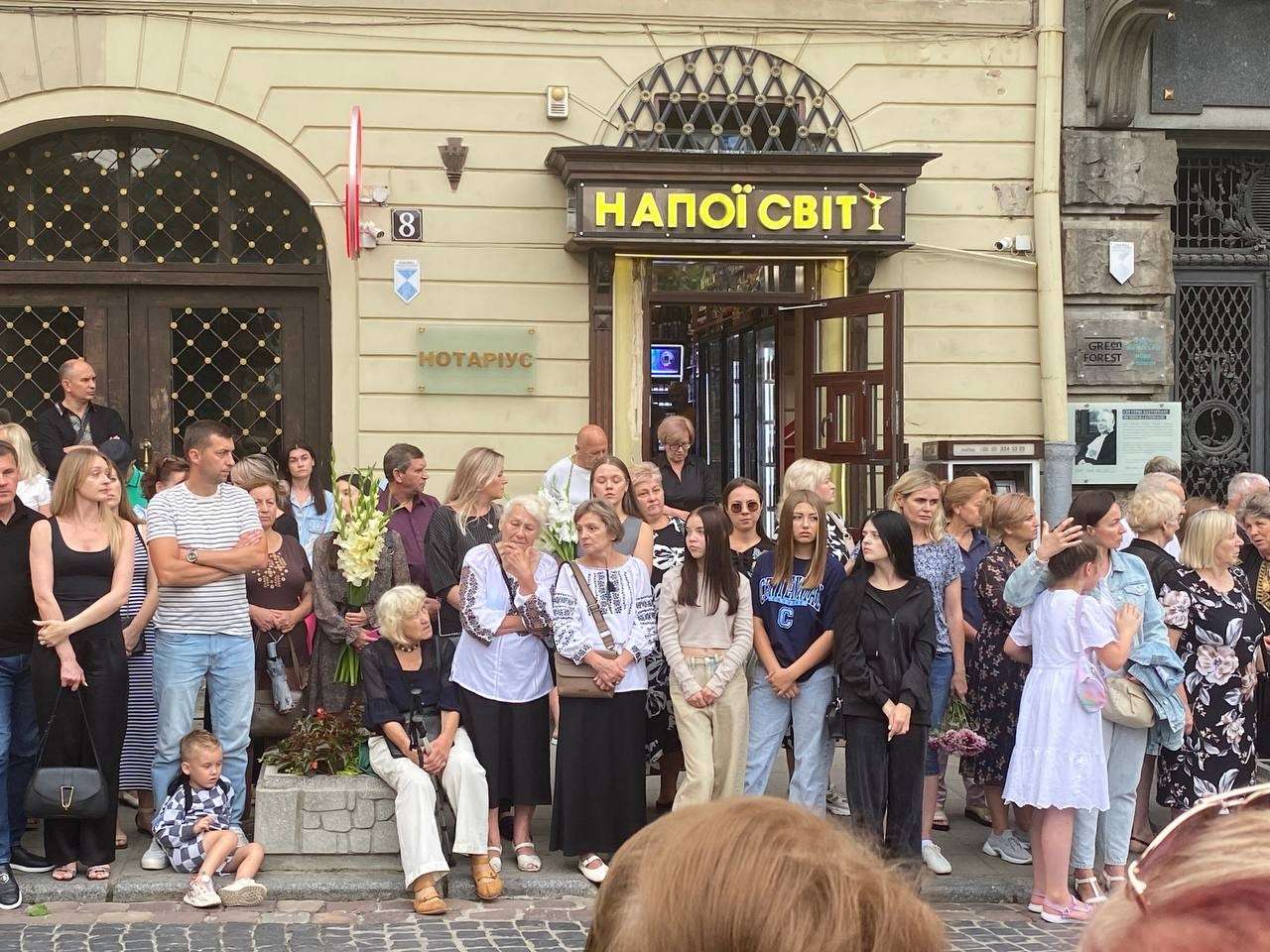 Все буде Україна