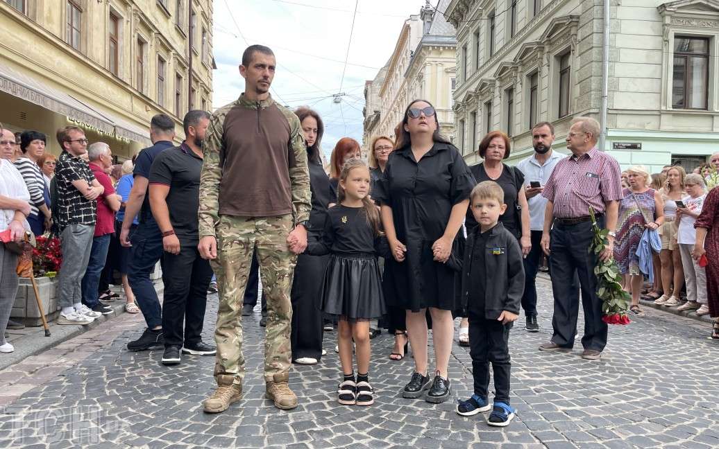 Все буде Україна