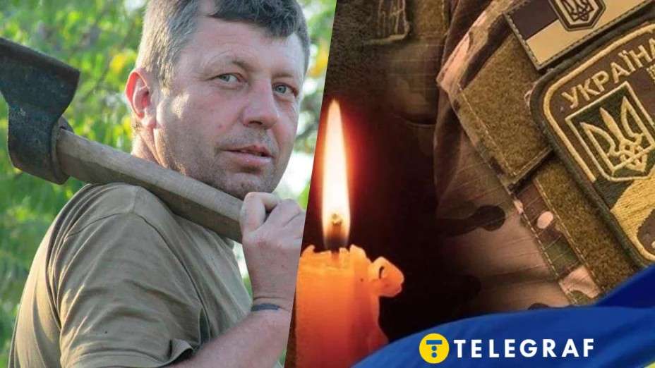 Все буде Україна