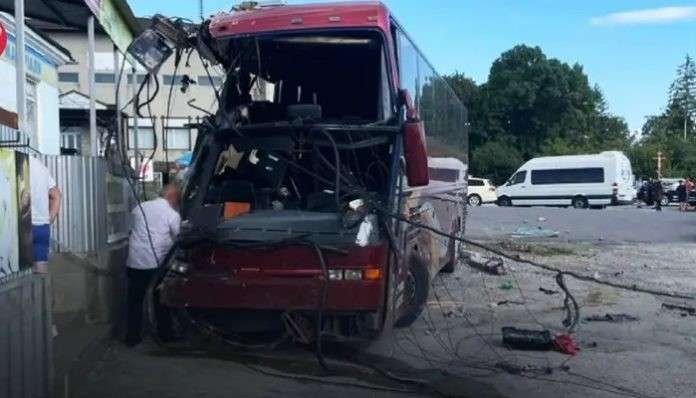 Все буде Україна