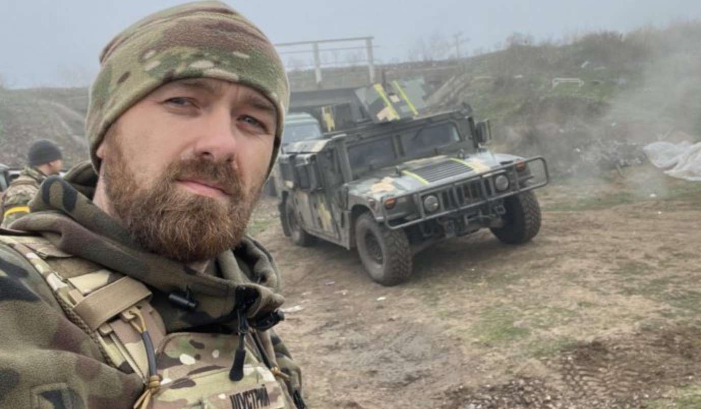 Все буде Україна
