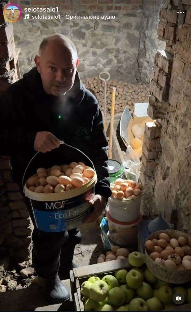 Все буде Україна
