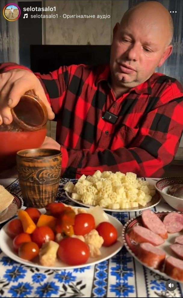 Все буде Україна