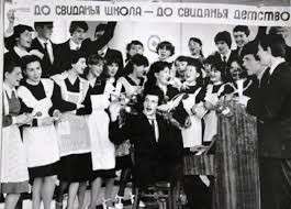 Все буде Україна