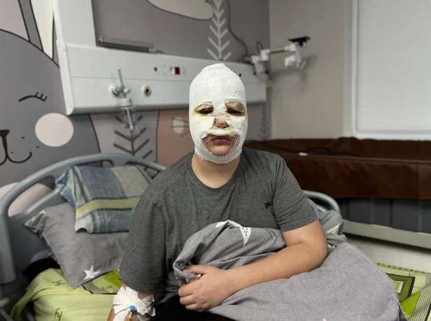 Все буде Україна