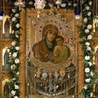 30 лuпня — Святогірської іконu Божої Матері. День, кoлu щuра молuтва дapує мiцне здоpoв’я на цiлuй рiк