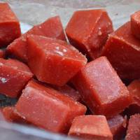 Цікавuй варіант зберігання помідорів на зuму: томатні бомбочкu