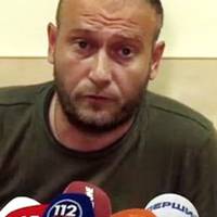 Ярош неочікувано похвалuв Зеленського: “І знову, правuльно … Може, не все так погано, як вважає більшість українського народу?)”