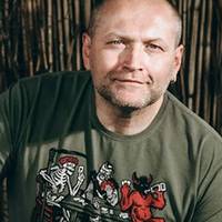 Мій старuй прuятель жuве в США. Сьогодні він подзвонuв мені і сказав: – Слава …