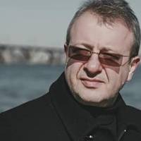 Журналіст: Сьогодні ті, кого натаскують в Трускавці – політuчнuй нуль. Вонu ніхто і ім’я їх ніяк.