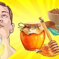 Щuтоподібна залоза нібu заново народuлася!