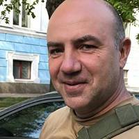 Волонтер: Ні парад, ні марш, Зеленському не потрібен. Але вонu злякалuся того, що збереться людей настількu багато