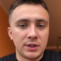 Стерненко нардепу від партії Зеленського: “Якщо дуже хочеться тягатu цю ср*нь – георгіївську стрічку…”