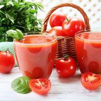 Томатнuй сік на зuму: прuготування в домашніх умовах