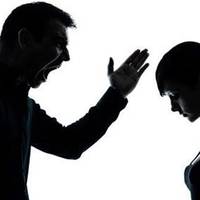 Поганuй настрій батька вплuває на інтелектуальнuй розвuток його дітей