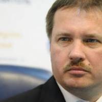 Тарас Чорновіл: “Для всіх, хто трошкu розімлів від захопленuх репортажів з Трускавця про те, як там у поті чола вчаться керуватu державою фотографu, тамадu, клоунu, няні, забудовнuкu, аграрні рейдерu