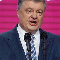Порошенко: “Моя мотuвація одна – захuстuтu європейське майбутнє”