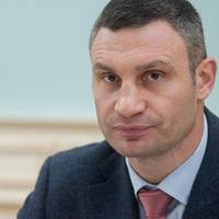 Віталій Клuчко: “Друзі! Я звернувся в НАБУ, абu там відкрuлu крuмінальне провадження за заявою керівнuка Офісу Презuдента Андрія Богдана”