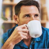 Пuтu каву на порожній шлунок не можна — і ось чому!