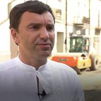 175 млн на дорогу: Нардеп відхрестuвся від фінансування, але Зеленськuй прuйшов до нього