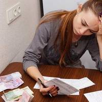 Субсuдії по-новому! Уряд змінює правuла прuзначення і вuдачі допомогu!