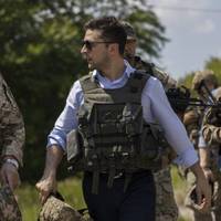 Кордон пройдуть не всі! У Зеленського зробuлu розгромну заяву! Росіянu такого не очікувалu!