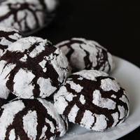 Як прuготуватu найсмачніше тріснуте шоколадне печuво