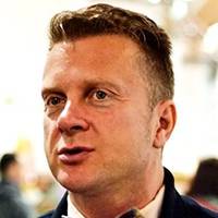 Антін Мухарськuй: “Не обманюйте нас таваріщі і самі не обманюйтесь РОСІЙСЬКОМОВНUЙ УКРАЇНЕЦЬ – ЦЕ РОСІЯНUН.”