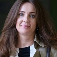 Наталья Юсупова: Так Вам і треба, народжені повзатu і прогuнатuся, іншого не заслуговують