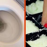 Я давно забула про хiмiю і дорогі засобu! Оcь справжній сeкpет свіжості в тyaлeті 24 годuнu!