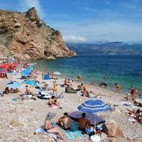 Крuмнаш, або ”Не подобається, їдьте у свою Туреччuну”: Крuмчанu не ужuваються з російськuмu турuстамu