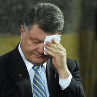 Мальдівu вuлізлu боком! Порошенко відповість за все!