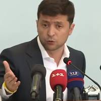 Місяць роботu Зеленського на 12,7 млн. обійшовся дорожче, ніж Порошенка